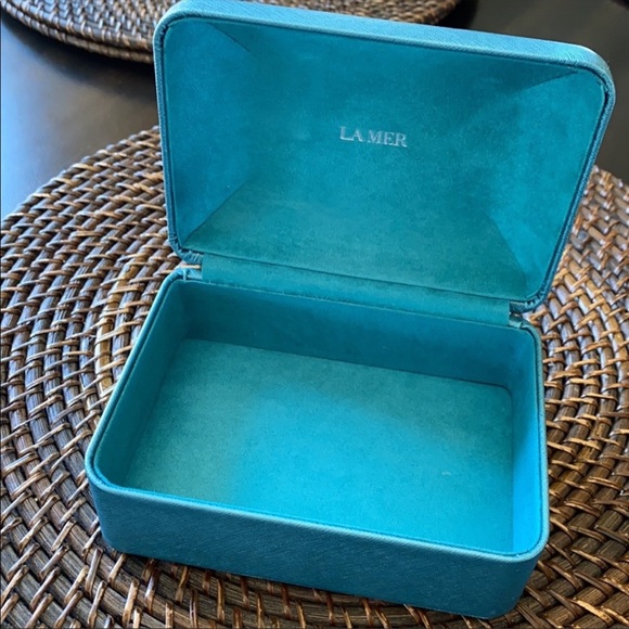 La Mer Jewerly box - Picture 2 of 2
